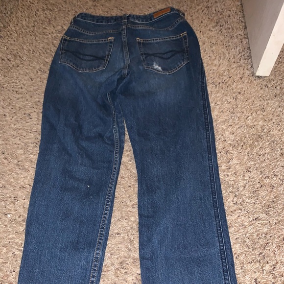 Abercrombie Boyfriend Jeans (Women) - Picture 7 of 8